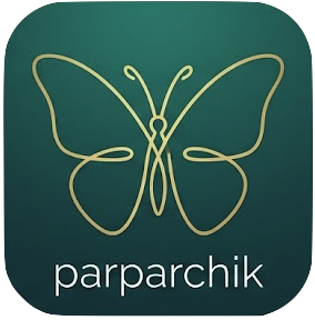 parparchik logo